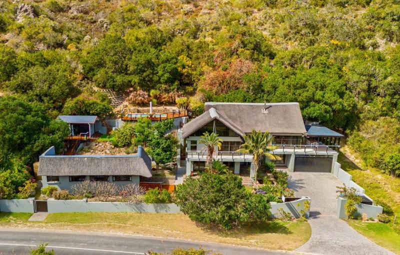 3 Bedroom Property for Sale in Wilderness Western Cape